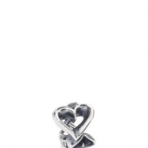 Trollbeads Hearts Galore riipus