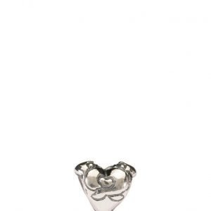 Trollbeads Hugging Heart riipus