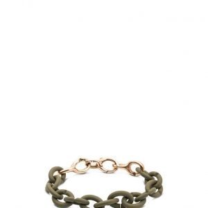 Trollbeads Khaki Luxe Bracelet rannekoru