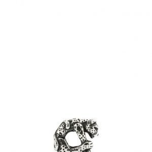 Trollbeads Leopard riipus