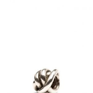 Trollbeads Lucky Knot riipus