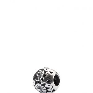 Trollbeads Ornamental Flower riipus