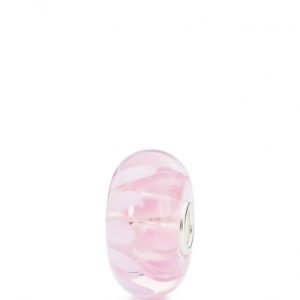 Trollbeads Pink Petals riipus