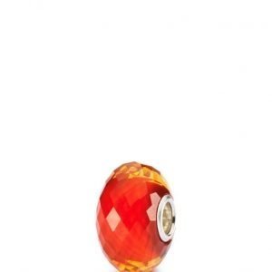 Trollbeads Saffron Facet riipus