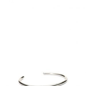 Trollbeads Silver Bangle rannekoru