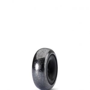 Trollbeads Silver Stopper Oxidized riipus