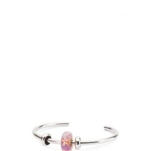 Trollbeads Soft Sunrise Bangle rannekoru