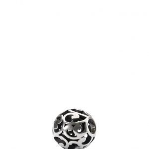 Trollbeads Soft Wind Of Change Bead Orb riipus