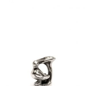 Trollbeads The Ugly Duckling riipus