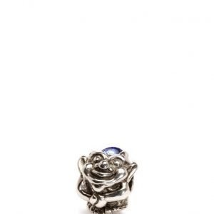 Trollbeads Troll With Big Feet riipus