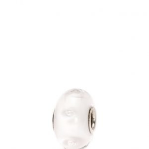 Trollbeads White Bubbles riipus