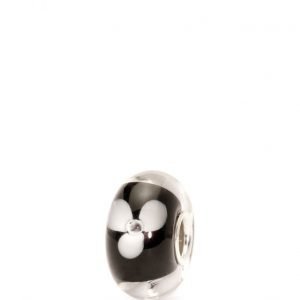 Trollbeads White Flower riipus