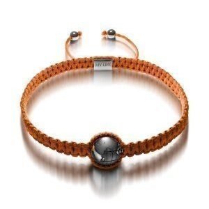 UN Women Armband Onebracelet UN Woman Oranssi