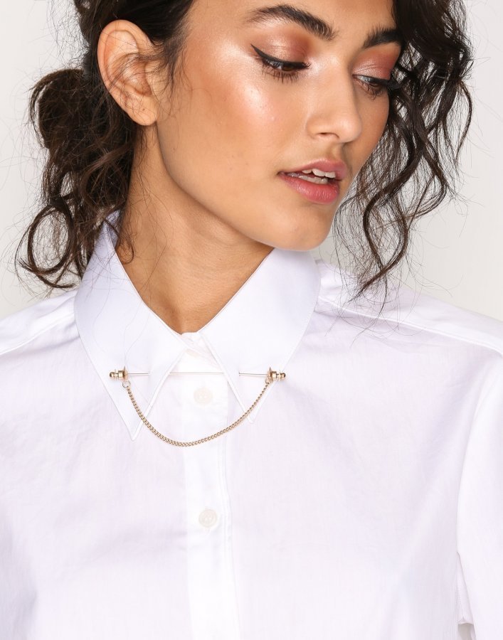 Kunstig Monopol medley Vero Moda Vmlea Collar Jewellery Muut Koru Kulta - Korukauppa24.fi