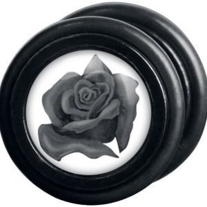 Wildcat Black Rose Feikkinapit