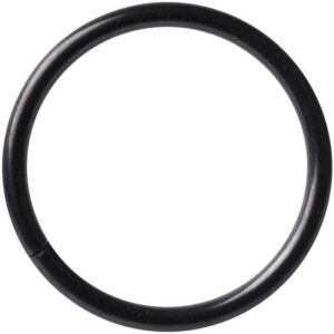 Wildcat Continuous/ Seamless Black Lävistyskoru