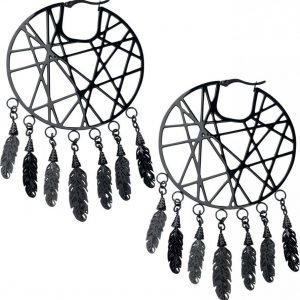 Wildcat Dreamcatcher Korvakorusetti