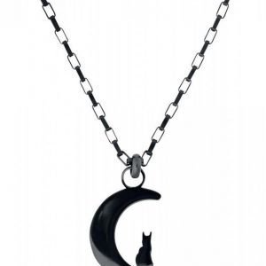 Wildcat Moonlight Necklace Kaulakoru