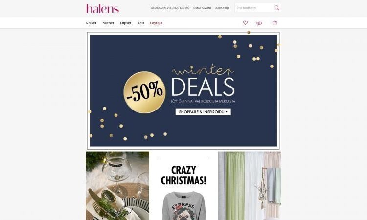 Halens