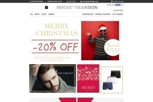 House of Brandon