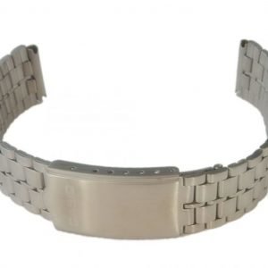 klockarmband casio 18mm