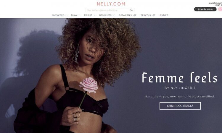 Nelly